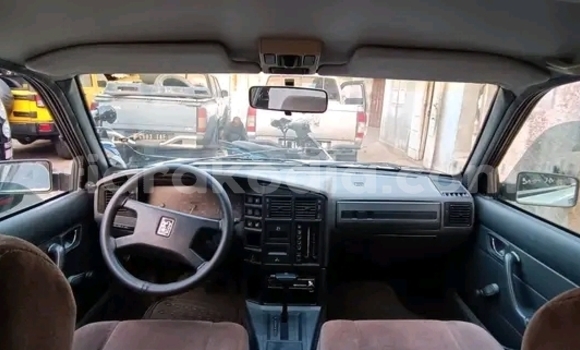 Acheter Occasion Voiture Peugeot 505 Other à Ambatomainty , Melaky Acheter Occasion Voiture Peugeot 505 Other à Ambatomainty , Melaky