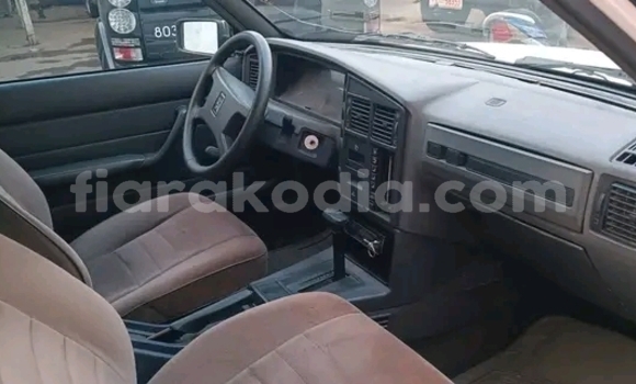 Acheter Occasion Voiture Peugeot 505 Other à Ambatomainty , Melaky Acheter Occasion Voiture Peugeot 505 Other à Ambatomainty , Melaky