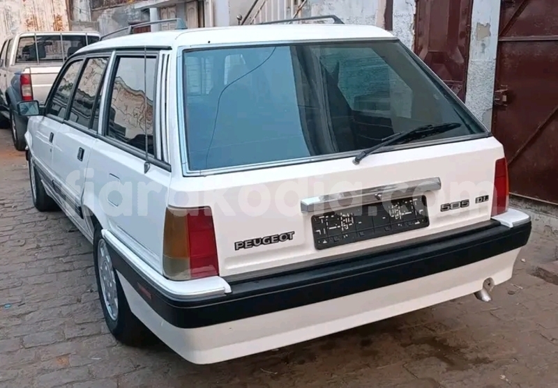 Big with watermark peugeot 505 melaky ambatomainty 9022