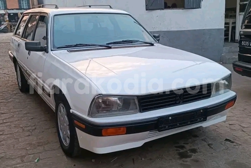 Big with watermark peugeot 505 melaky ambatomainty 9022