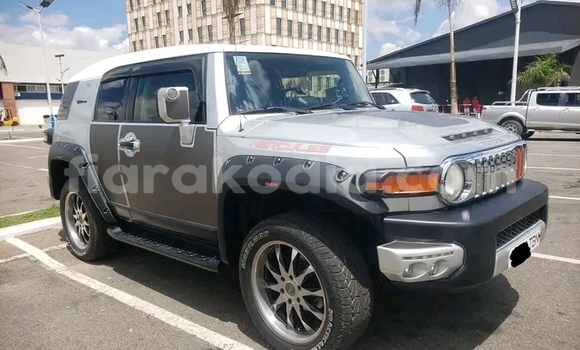 Acheter Occasion Voiture Toyota Land Cruiser Prado Autre à Ambatomainty , Melaky Acheter Occasion Voiture Toyota Land Cruiser Prado Autre à Ambatomainty , Melaky