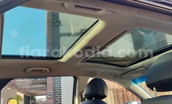 Acheter Occasion Voiture Hyundai Tucson Noir à Ambatomainty , Melaky Acheter Occasion Voiture Hyundai Tucson Noir à Ambatomainty , Melaky