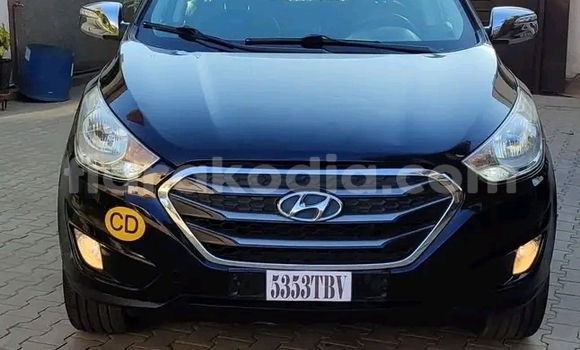 Acheter Occasion Voiture Hyundai Tucson Noir à Ambatomainty , Melaky Acheter Occasion Voiture Hyundai Tucson Noir à Ambatomainty , Melaky