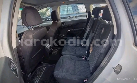 Acheter Occasion Voiture Peugeot 308 Blanc à Ambatondrazaka, Alaotra-Mangoro Acheter Occasion Voiture Peugeot 308 Blanc à Ambatondrazaka, Alaotra-Mangoro