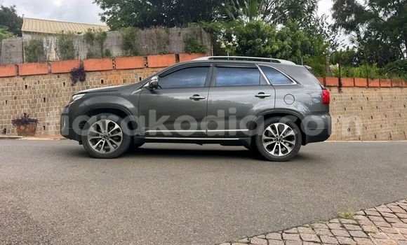 Acheter Occasion Voiture Kia Sorento Other à Ambatomainty , Melaky Acheter Occasion Voiture Kia Sorento Other à Ambatomainty , Melaky
