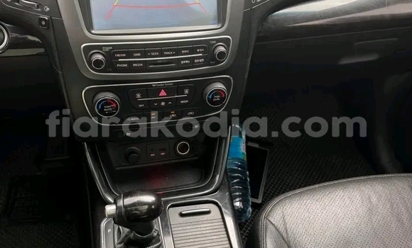 Acheter Occasion Voiture Kia Sorento Other à Ambatomainty , Melaky Acheter Occasion Voiture Kia Sorento Other à Ambatomainty , Melaky