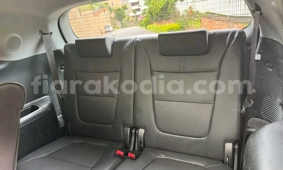 Acheter Occasion Voiture Kia Sorento Other à Ambatomainty , Melaky Acheter Occasion Voiture Kia Sorento Other à Ambatomainty , Melaky
