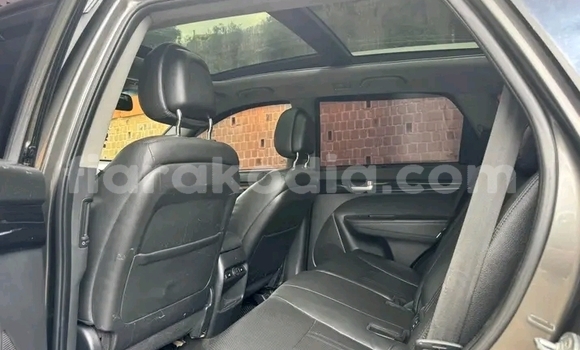 Acheter Occasion Voiture Kia Sorento Other à Ambatomainty , Melaky Acheter Occasion Voiture Kia Sorento Other à Ambatomainty , Melaky