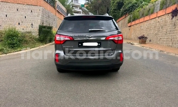 Acheter Occasion Voiture Kia Sorento Other à Ambatomainty , Melaky Acheter Occasion Voiture Kia Sorento Other à Ambatomainty , Melaky