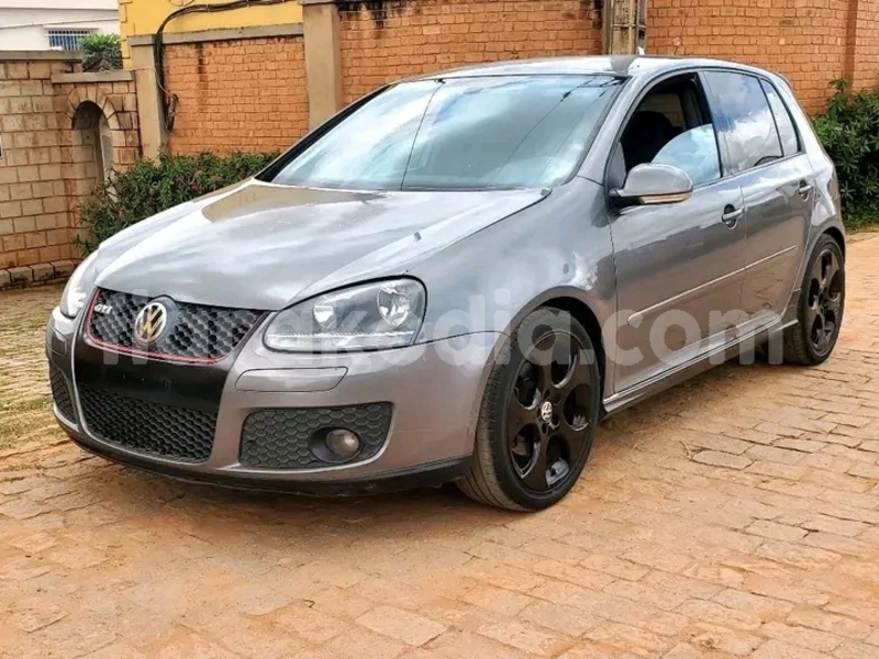 Big with watermark volkswagen golf melaky ambatomainty 9028