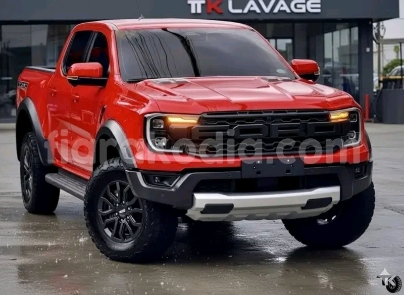 Big with watermark ford ranger melaky ambatomainty 9029