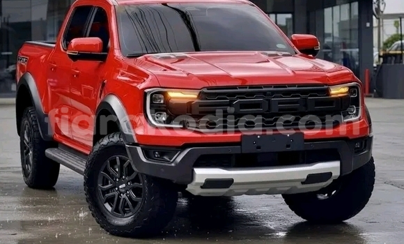 Acheter Occasion Voiture Ford Ranger Rouge à Ambatomainty , Melaky Acheter Occasion Voiture Ford Ranger Rouge à Ambatomainty , Melaky