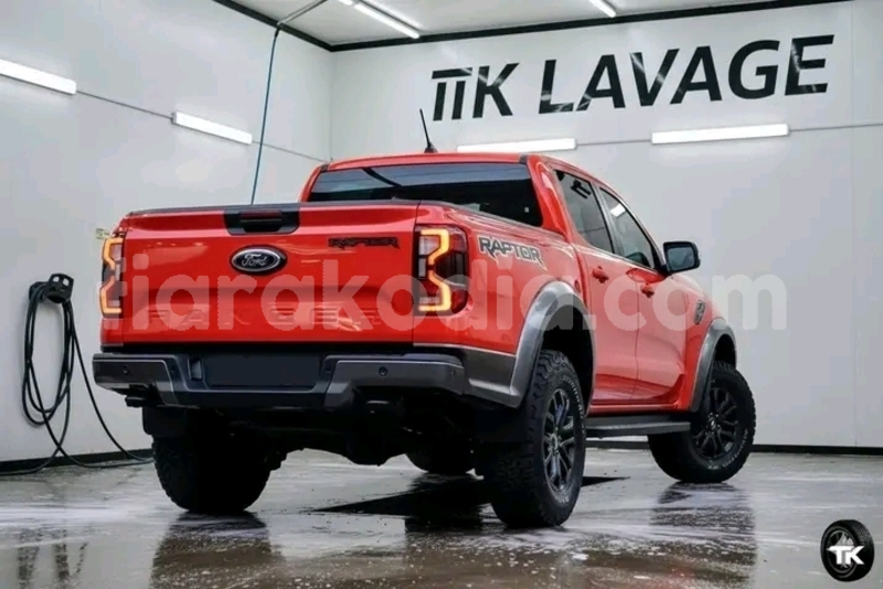 Big with watermark ford ranger melaky ambatomainty 9029