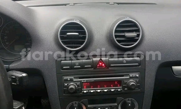 Acheter Occasion Voiture Audi A3 Other à Ambatomainty , Melaky Acheter Occasion Voiture Audi A3 Other à Ambatomainty , Melaky