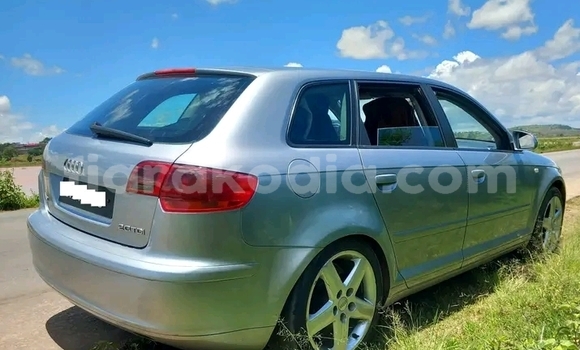 Acheter Occasion Voiture Audi A3 Other à Ambatomainty , Melaky Acheter Occasion Voiture Audi A3 Other à Ambatomainty , Melaky