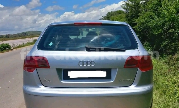 Acheter Occasion Voiture Audi A3 Other à Ambatomainty , Melaky Acheter Occasion Voiture Audi A3 Other à Ambatomainty , Melaky