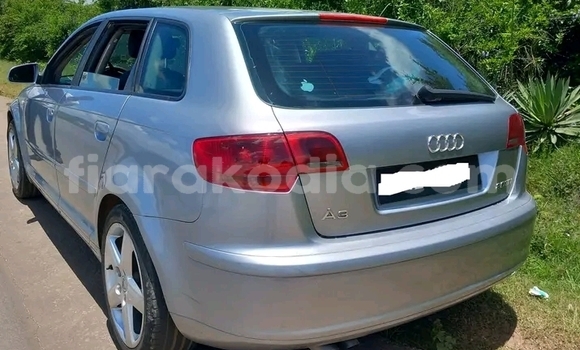 Acheter Occasion Voiture Audi A3 Other à Ambatomainty , Melaky Acheter Occasion Voiture Audi A3 Other à Ambatomainty , Melaky