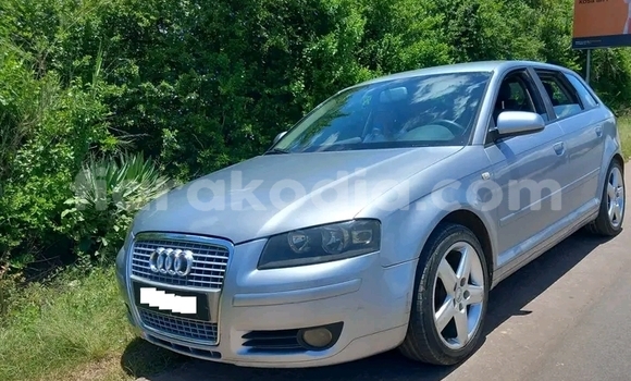 Acheter Occasion Voiture Audi A3 Other à Ambatomainty , Melaky Acheter Occasion Voiture Audi A3 Other à Ambatomainty , Melaky