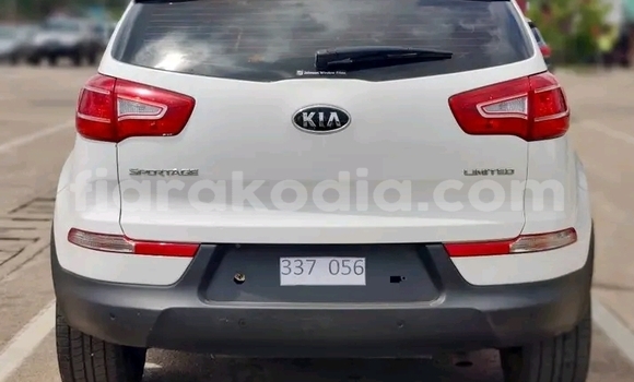 Acheter Occasion Voiture Kia Sportage Other à Ambatomainty , Melaky Acheter Occasion Voiture Kia Sportage Other à Ambatomainty , Melaky