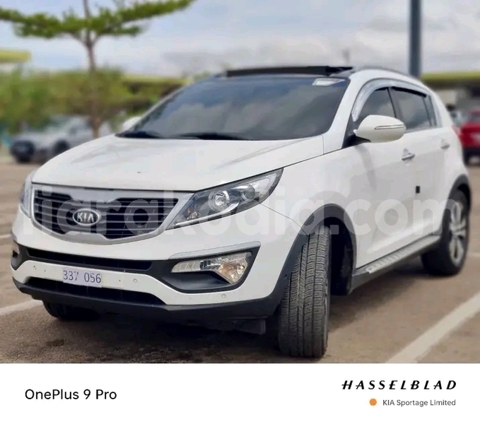 Big with watermark kia sportage melaky ambatomainty 9031