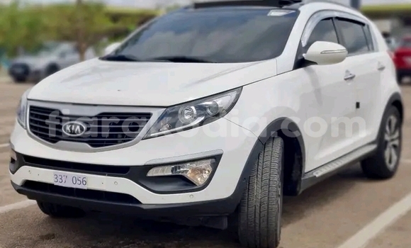 Acheter Occasion Voiture Kia Sportage Other à Ambatomainty , Melaky Acheter Occasion Voiture Kia Sportage Other à Ambatomainty , Melaky