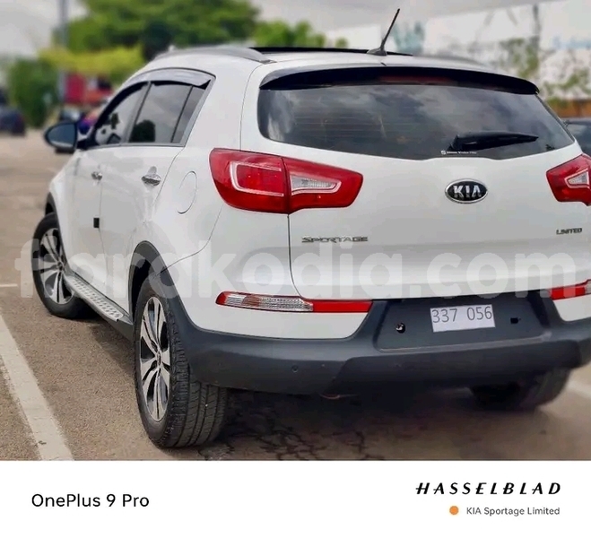 Big with watermark kia sportage melaky ambatomainty 9031