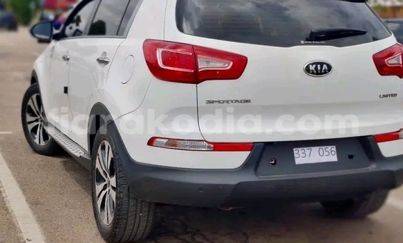 Acheter Occasion Voiture Kia Sportage Other à Ambatomainty , Melaky Acheter Occasion Voiture Kia Sportage Other à Ambatomainty , Melaky
