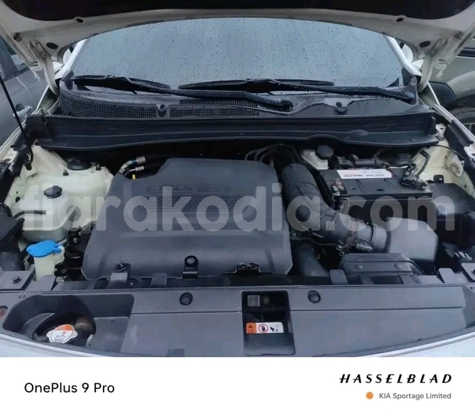 Big with watermark kia sportage melaky ambatomainty 9031