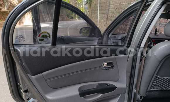 Acheter Occasion Voiture Kia Pride Gris à Antananarivo, Analamanga Acheter Occasion Voiture Kia Pride Gris à Antananarivo, Analamanga