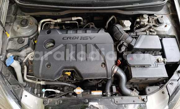 Acheter Occasion Voiture Kia Pride Gris à Antananarivo, Analamanga Acheter Occasion Voiture Kia Pride Gris à Antananarivo, Analamanga