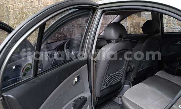 Acheter Occasion Voiture Kia Pride Gris à Antananarivo, Analamanga Acheter Occasion Voiture Kia Pride Gris à Antananarivo, Analamanga