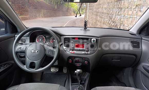 Acheter Occasion Voiture Kia Pride Gris à Antananarivo, Analamanga Acheter Occasion Voiture Kia Pride Gris à Antananarivo, Analamanga