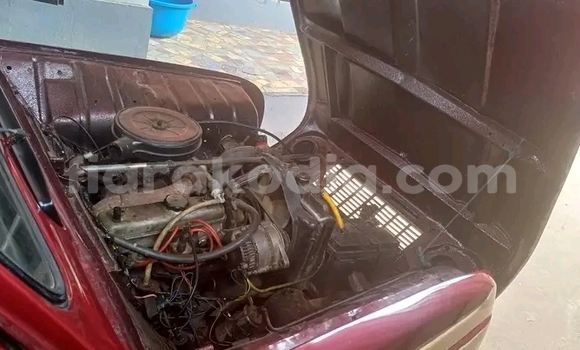 Acheter Occasion Voiture Renault 11 Rouge à Ambatomainty , Melaky Acheter Occasion Voiture Renault 11 Rouge à Ambatomainty , Melaky