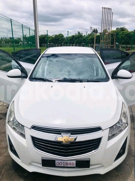 Big with watermark chevrolet cruze melaky ambatomainty 9036