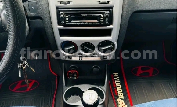 Acheter Occasion Voiture Hyundai Getz Blanc à Ambatomainty , Melaky Acheter Occasion Voiture Hyundai Getz Blanc à Ambatomainty , Melaky