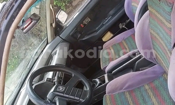 Acheter Occasion Voiture Honda Prelude Noir à Ambatomainty , Melaky Acheter Occasion Voiture Honda Prelude Noir à Ambatomainty , Melaky