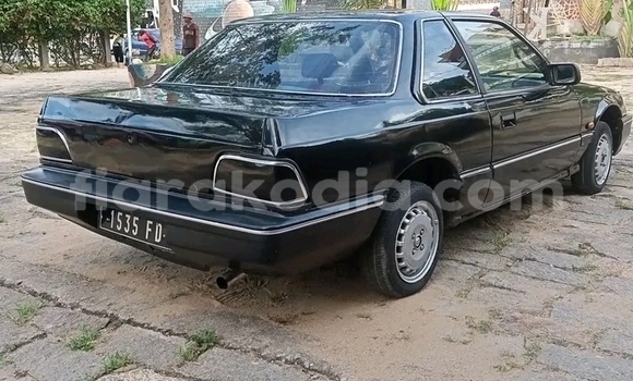 Acheter Occasion Voiture Honda Prelude Noir à Ambatomainty , Melaky Acheter Occasion Voiture Honda Prelude Noir à Ambatomainty , Melaky