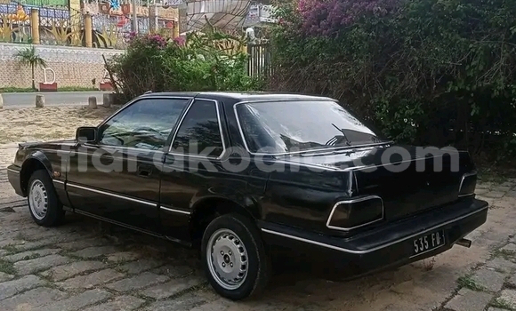 Acheter Occasion Voiture Honda Prelude Noir à Ambatomainty , Melaky Acheter Occasion Voiture Honda Prelude Noir à Ambatomainty , Melaky