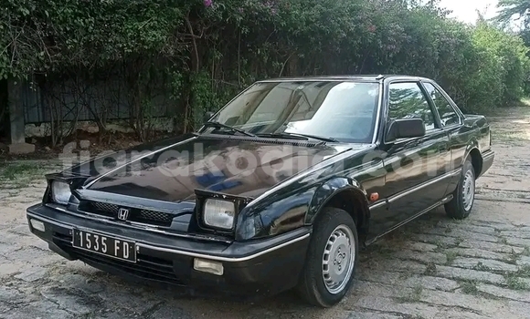 Acheter Occasion Voiture Honda Prelude Noir à Ambatomainty , Melaky Acheter Occasion Voiture Honda Prelude Noir à Ambatomainty , Melaky