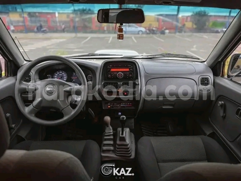 Big with watermark nissan hardbody alaotra mangoro ambatondrazaka 9041