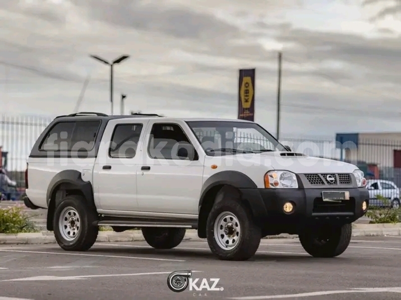 Big with watermark nissan hardbody alaotra mangoro ambatondrazaka 9041
