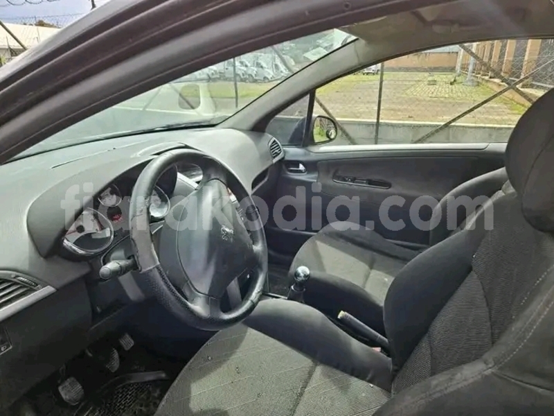 Big with watermark peugeot 207 melaky ambatomainty 9042