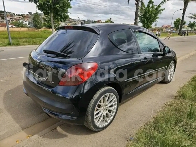 Big with watermark peugeot 207 melaky ambatomainty 9042