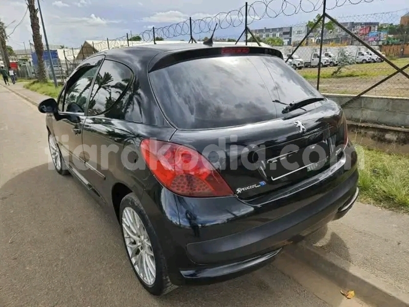 Big with watermark peugeot 207 melaky ambatomainty 9042