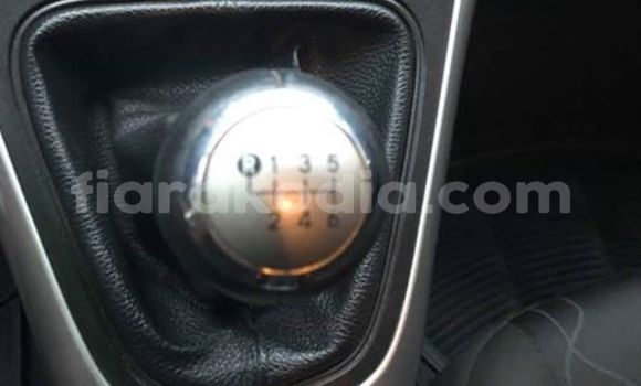 Acheter Occasion Voiture Toyota Auris Blanc à Antananarivo, Analamanga Acheter Occasion Voiture Toyota Auris Blanc à Antananarivo, Analamanga