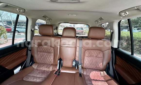 Acheter Occasion Voiture Toyota Land Cruiser Blanc à Ambato Boina, Mahajanga Acheter Occasion Voiture Toyota Land Cruiser Blanc à Ambato Boina, Mahajanga
