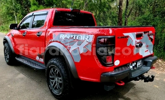 Acheter Occasion Voiture Ford Ranger (North America) Rouge à Ambatomainty , Melaky Acheter Occasion Voiture Ford Ranger (North America) Rouge à Ambatomainty , Melaky