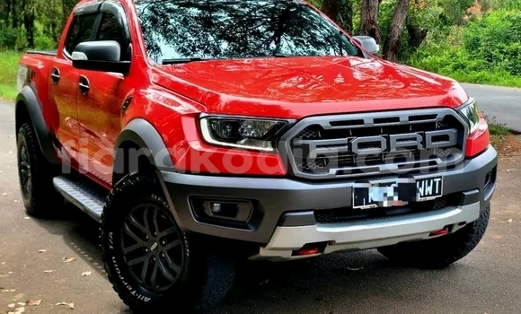 Acheter Occasion Voiture Ford Ranger (North America) Rouge à Ambatomainty , Melaky Acheter Occasion Voiture Ford Ranger (North America) Rouge à Ambatomainty , Melaky