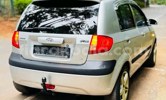 Acheter Occasion Voiture Hyundai Getz Other à Ambatondrazaka, Alaotra-Mangoro Acheter Occasion Voiture Hyundai Getz Other à Ambatondrazaka, Alaotra-Mangoro