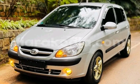 Acheter Occasion Voiture Hyundai Getz Other à Ambatondrazaka, Alaotra-Mangoro Acheter Occasion Voiture Hyundai Getz Other à Ambatondrazaka, Alaotra-Mangoro